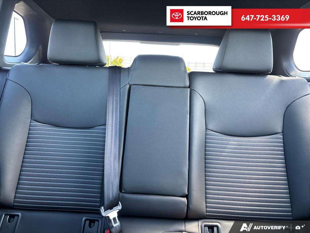 used 2026 Toyota Corolla Cross car, priced at $45,995