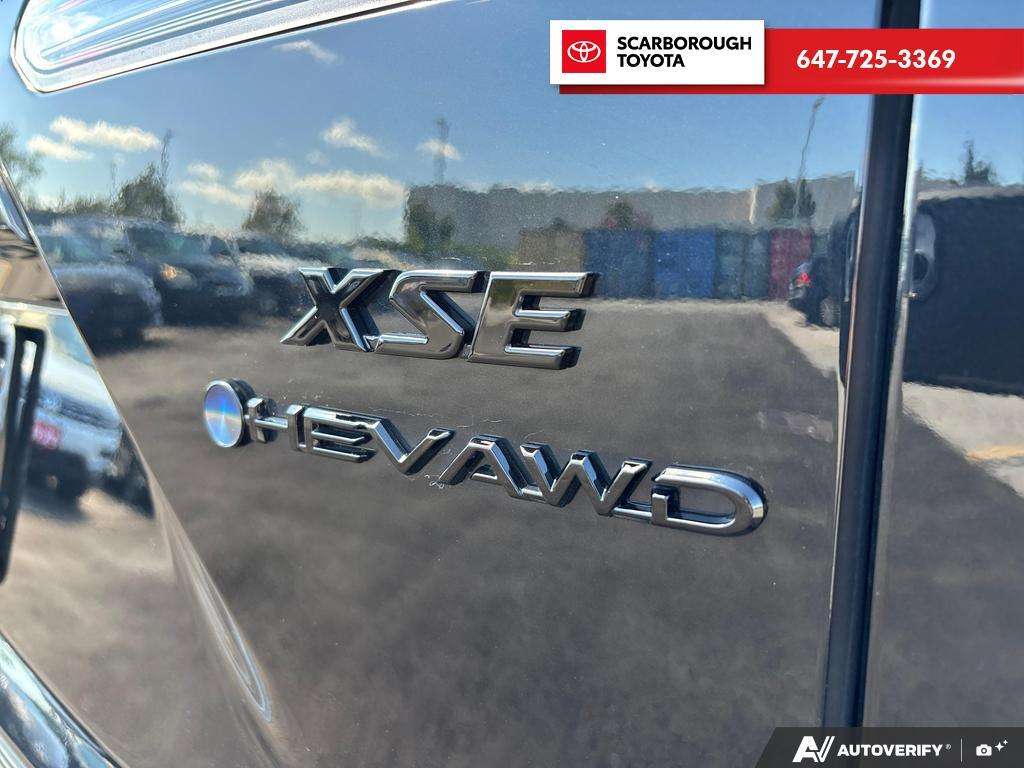 used 2026 Toyota Corolla Cross car, priced at $45,995