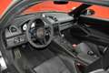 Porsche Cayman 718 GT4 420 Zilver - thumbnail 9