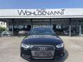 Audi A4 Style Kombi S line Zwart - thumbnail 1