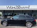 Audi A4 Style Kombi S line Zwart - thumbnail 3
