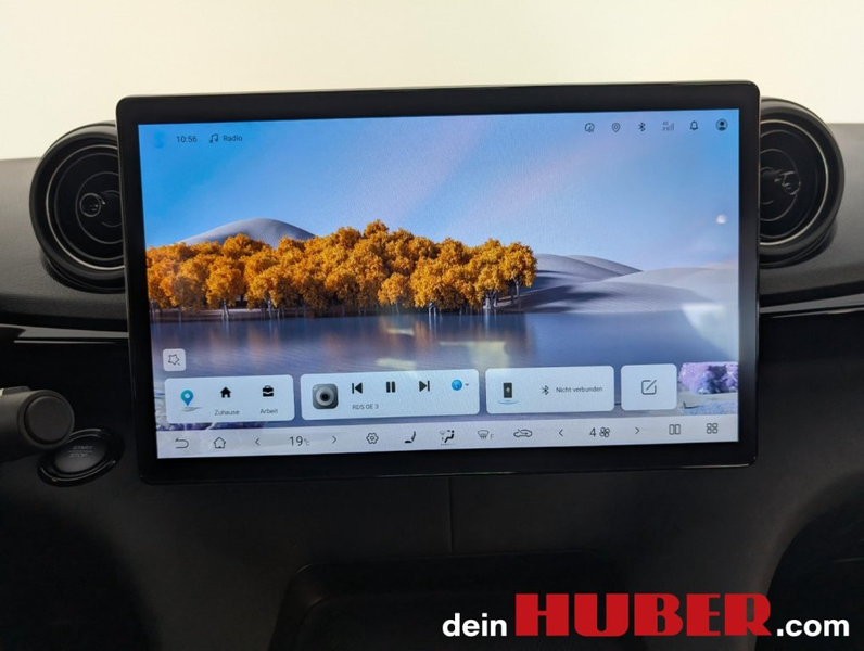 BYD Dolphin Comfort MY2025 — photo 15