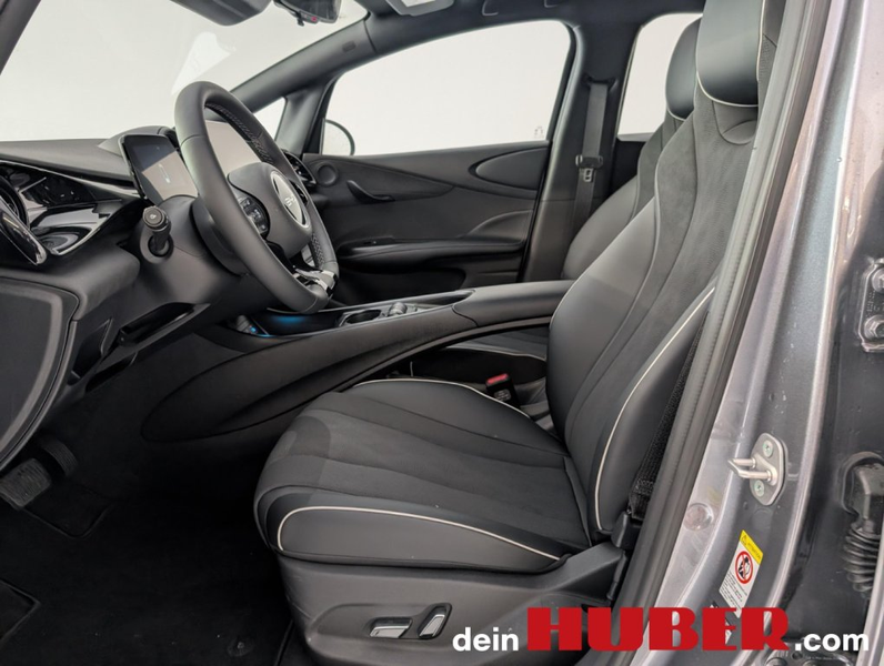 BYD Dolphin Comfort MY2025 — photo 9