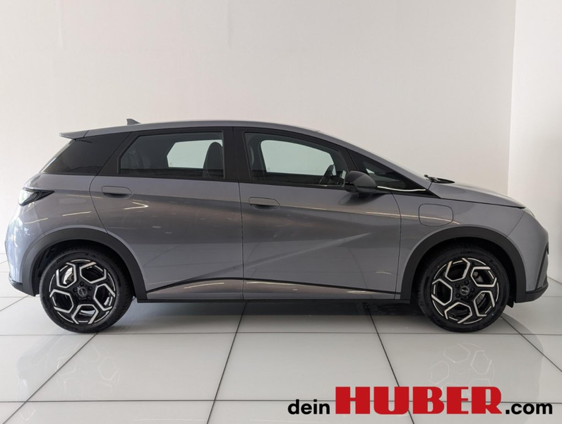 BYD Dolphin Comfort MY2025 — photo 5