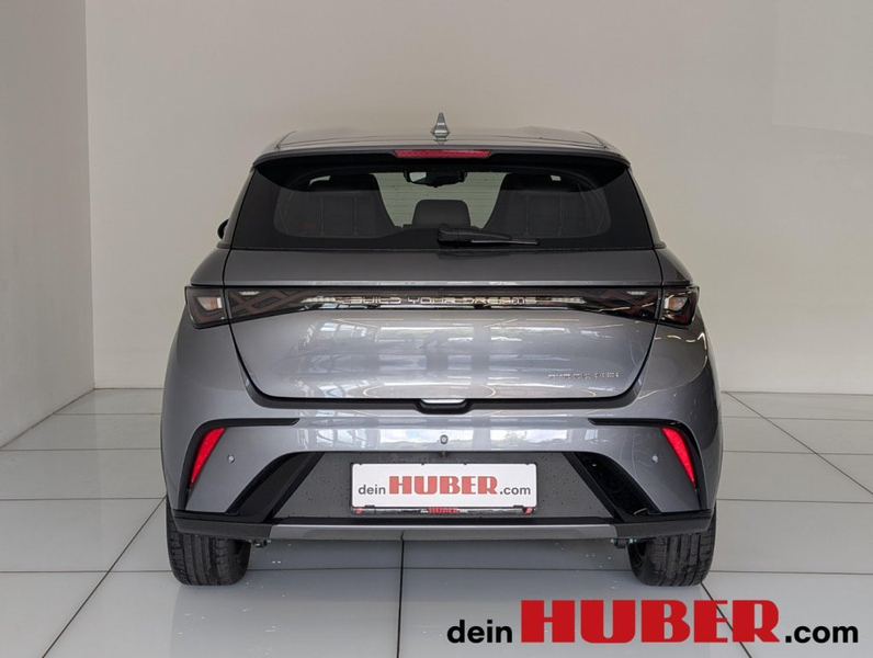 BYD Dolphin Comfort MY2025 — photo 7