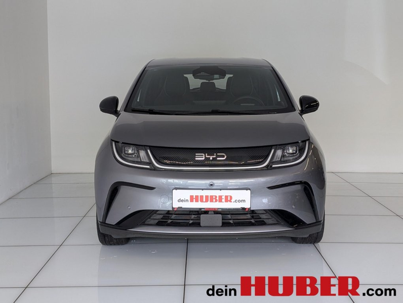 BYD Dolphin Comfort MY2025 — photo 3