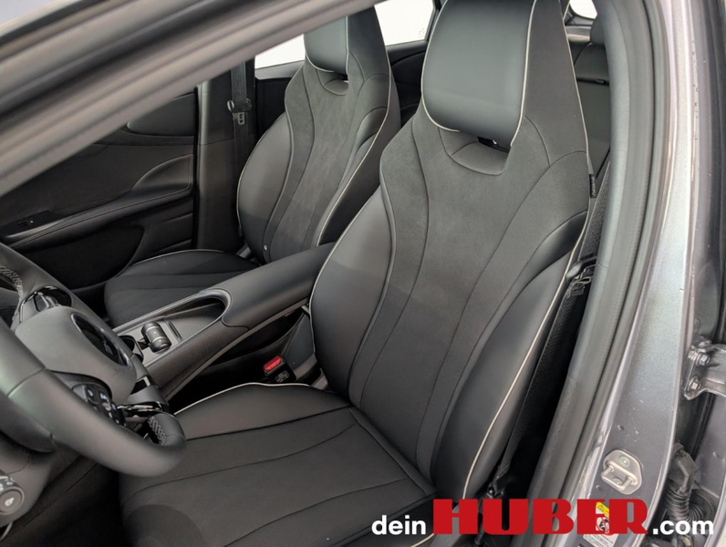BYD Dolphin Comfort MY2025 — photo 10