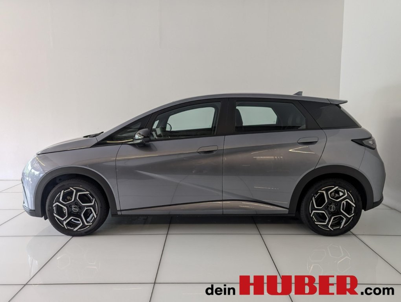 BYD Dolphin Comfort MY2025 — photo 4