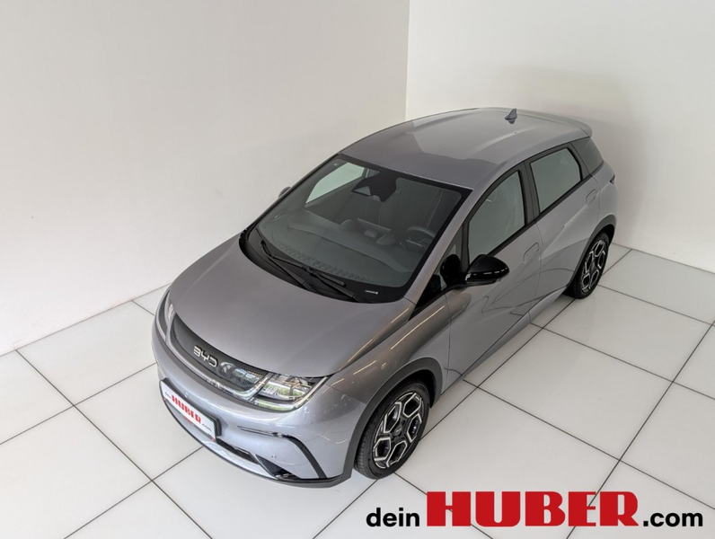 BYD Dolphin Comfort MY2025 — photo 2