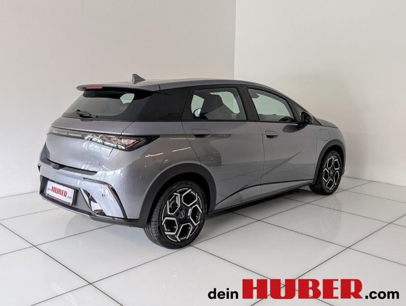 BYD Dolphin Comfort MY2025 — photo 6