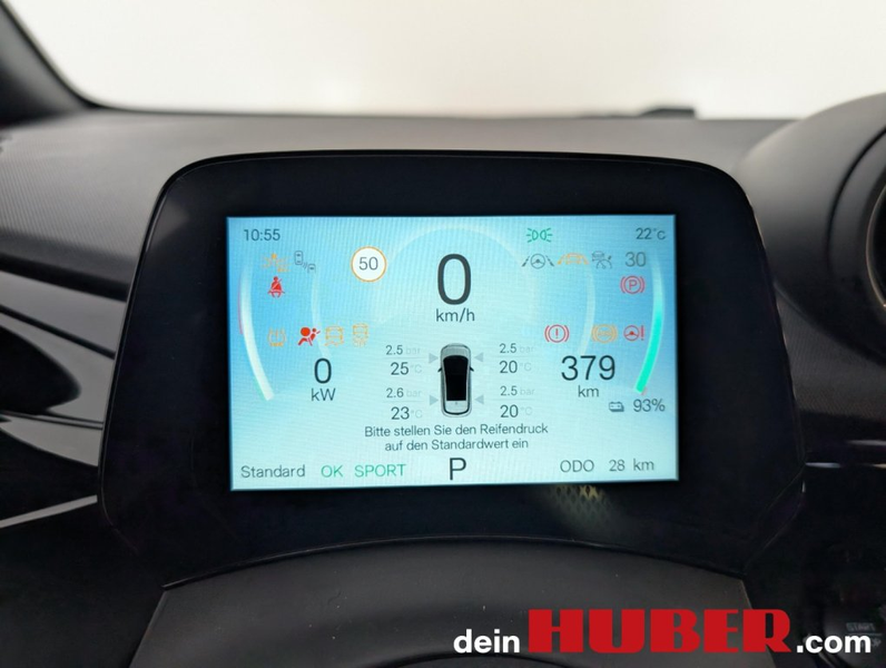 BYD Dolphin Comfort MY2025 — photo 14
