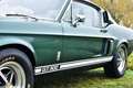 Shelby GT Shelby GT500 Fastback Grün - thumbnail 5
