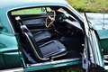Shelby GT Shelby GT500 Fastback Grün - thumbnail 26