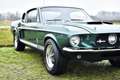 Shelby GT Shelby GT500 Fastback Grün - thumbnail 3