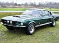 Shelby GT Shelby GT500 Fastback Grün - thumbnail 1