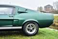 Shelby GT Shelby GT500 Fastback Grün - thumbnail 7