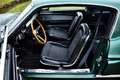 Shelby GT Shelby GT500 Fastback Grün - thumbnail 21