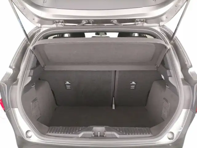 Ford Fiesta view 10