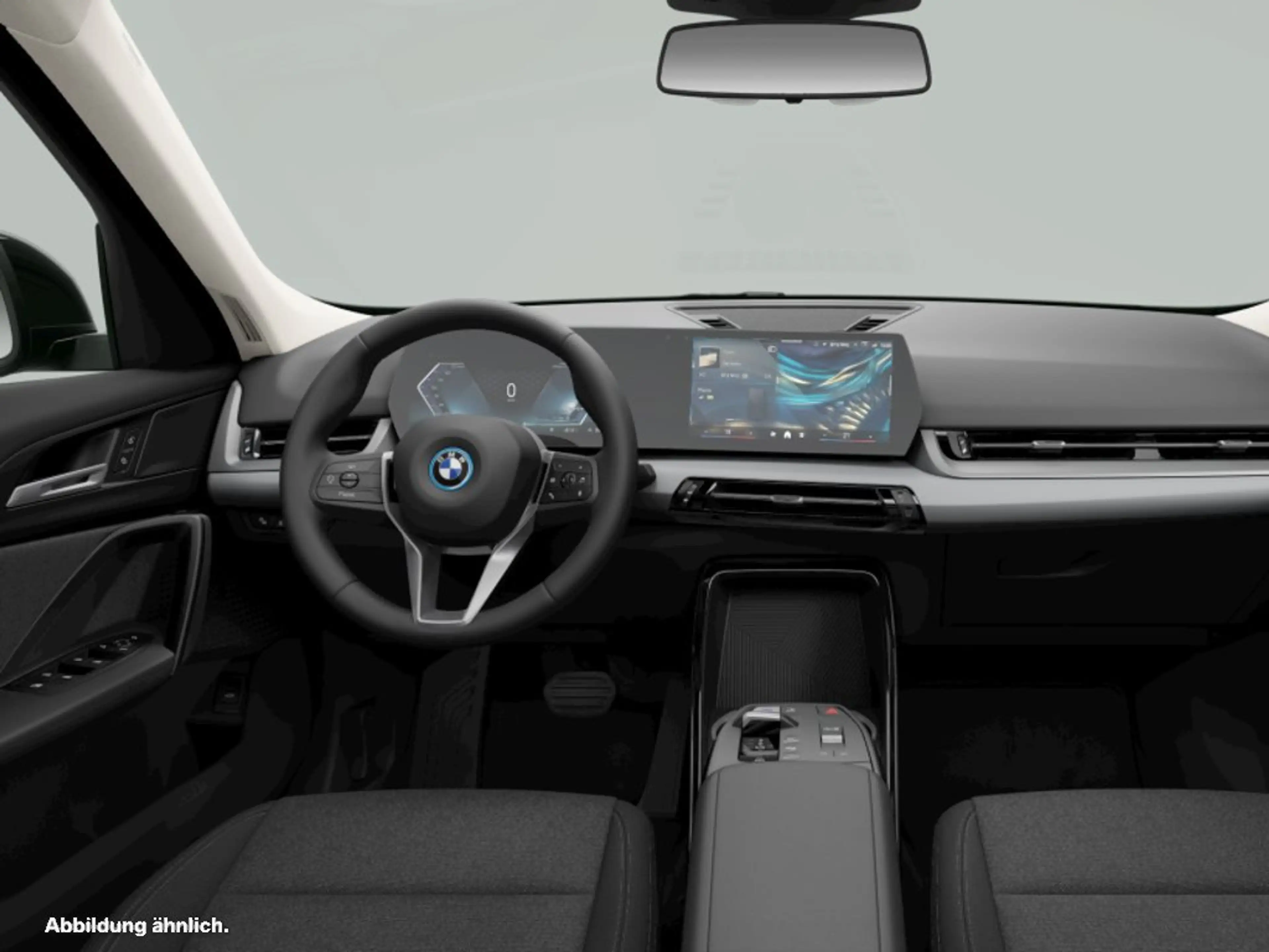 BMW iX1 eDrive20 RFK NAVI LED Sound Syst. PDC V+H — photo 4