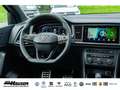 CUPRA Ateca 2.0 TSI DSG 4Drive NAVI KAMERA EL. HECKKL. VIRTUAL Schwarz - thumbnail 13