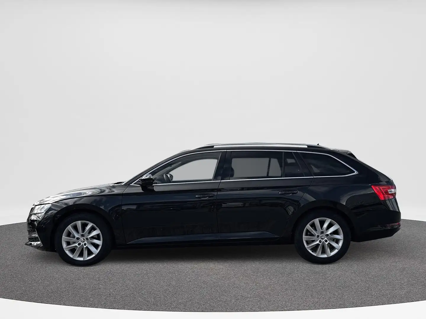 Skoda Superb Combi 1.4 TSI iV 160kW DSG6 Style | PHEV | 218Pk | Negru - 2