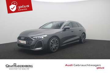 Avant TDI quattro S line Matrix Navi ACC AHK