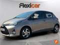 Toyota Yaris Hybrid Advance Gris - thumbnail 3