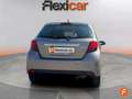 Toyota Yaris Hybrid Advance Gris - thumbnail 5