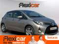 Toyota Yaris Hybrid Advance Gris - thumbnail 1