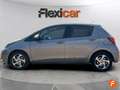 Toyota Yaris Hybrid Advance Gris - thumbnail 4