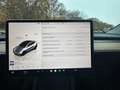 Tesla Model Y PERFORMANCE 534ch QUICKSILVER Gris - thumbnail 13