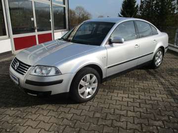 2.3 V5 Comfortline 5 Zylinder