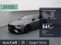Mercedes-Benz CLA 45 AMG S 4M+ SB Night Pano Leder SKlima Burm Grigio - thumbnail 1