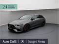 Mercedes-Benz CLA 45 AMG S SB  Night Pano Leder SKlima Burm Gri - thumbnail 2