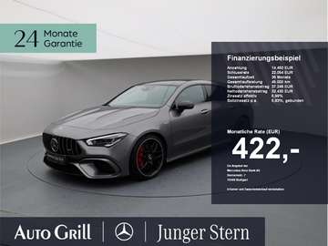 S 4M+ SB Night Pano Leder SKlima Burm