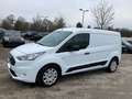 Ford Transit Connect Kasten lang Trend 1.5 Tdci * Tüv Neu * Klima * Weiß - thumbnail 1
