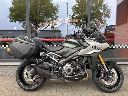Suzuki GSX-S 1000GX