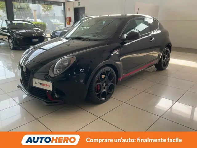 Alfa Romeo MiTo 1.4 Turbo Veloce S