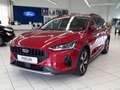 Ford Focus Focus Turnier Active X Automat 155PS,ACC,Kamera Rot - thumbnail 2