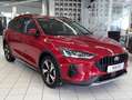 Ford Focus Focus Turnier Active X Automat 155PS,ACC,Kamera Rot - thumbnail 1