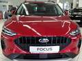Ford Focus Focus Turnier Active X Automat 155PS,ACC,Kamera Rot - thumbnail 3