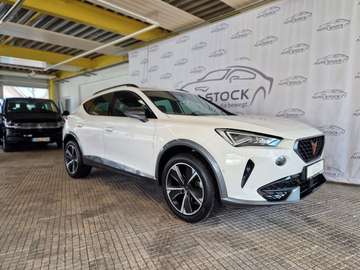 1.5 TSI Navi LED PDC Full Link ACC SH