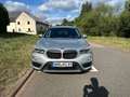 BMW X1 Baureihe X1 sDrive 18 d Advantage Automatik Silber - thumbnail 5