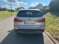BMW X1 Baureihe X1 sDrive 18 d Advantage Automatik Silber - thumbnail 8