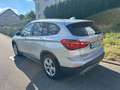 BMW X1 Baureihe X1 sDrive 18 d Advantage Automatik Silber - thumbnail 9
