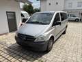 Mercedes-Benz Vito Vito 116 CDI 116 CDI Kompakt Ezüst - thumbnail 1
