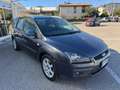 Ford Focus C-Max Focus 1.8 TDCi (115CV) S.W. Blauw - thumbnail 3