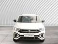 Volkswagen T-Roc R-Line M Sport ACC NAVI LED PDC V+H DAB Weiß - thumbnail 2