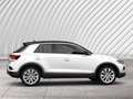 Volkswagen T-Roc R-Line M Sport ACC NAVI LED PDC V+H DAB Weiß - thumbnail 6