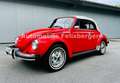 Volkswagen Käfer 1303 with only 8300miles all over Original Rot - thumbnail 2